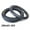 Inner tube + outer tire, variant on 280 X 65 203 Pushchair Outer Tire Pushchair Inner Tube Bent Angled Tyre Tube Valve Rubber Inner Tube Outer Tire