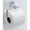 thumbnail image 4 of era Talis Toilet Paper Holder Satin Metal, 4 of 4