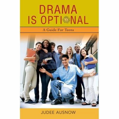 Pre-Owned Drama Is Optional: A Guide for Teens (Paperback) 0595425631 9780595425631