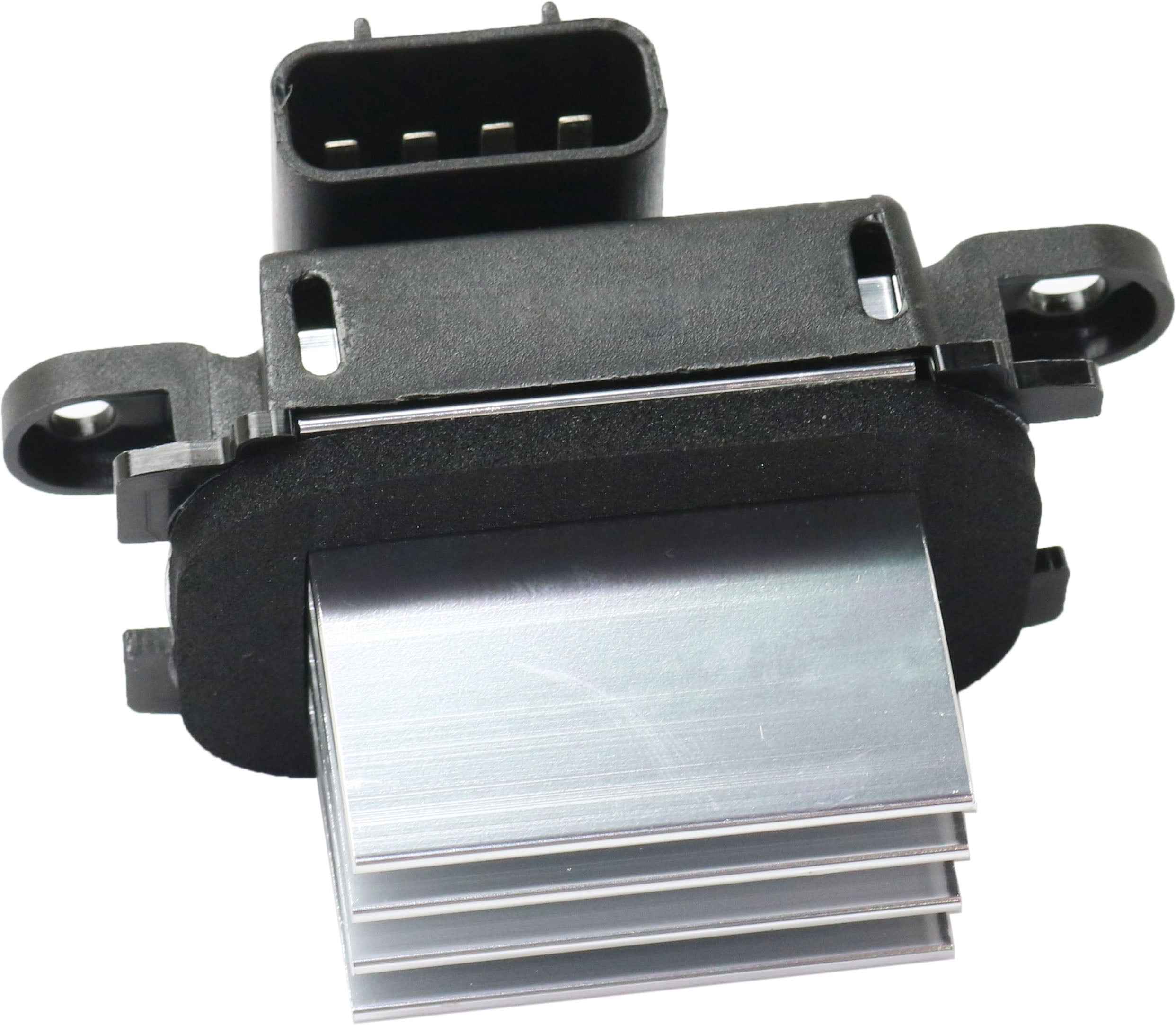 Blower Motor Resistor Compatible with 2011-2019 Ford Explorer 2008-2012 Escape 4Cyl 6Cyl 2.3L 2.0L 3.5L 2.5L 3.0L