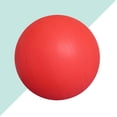 thumbnail image 3 of CIMAXIC Ballons Géants en Latex 72CM pour Anniversaire, Fournitures de Mariage, Célébration, Grands Ballons Rouges pour Décoration d'Événement de Noël (Rouge), 28.35"X25.2"X0.39 Pouces, 3 of 4