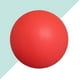 thumbnail image 3 of EeaseMX Globos gigantes de látex de 72 cm para bodas, fiestas, celebraciones, cumpleaños, festivales, decoración navideña (rojos), 3 of 7