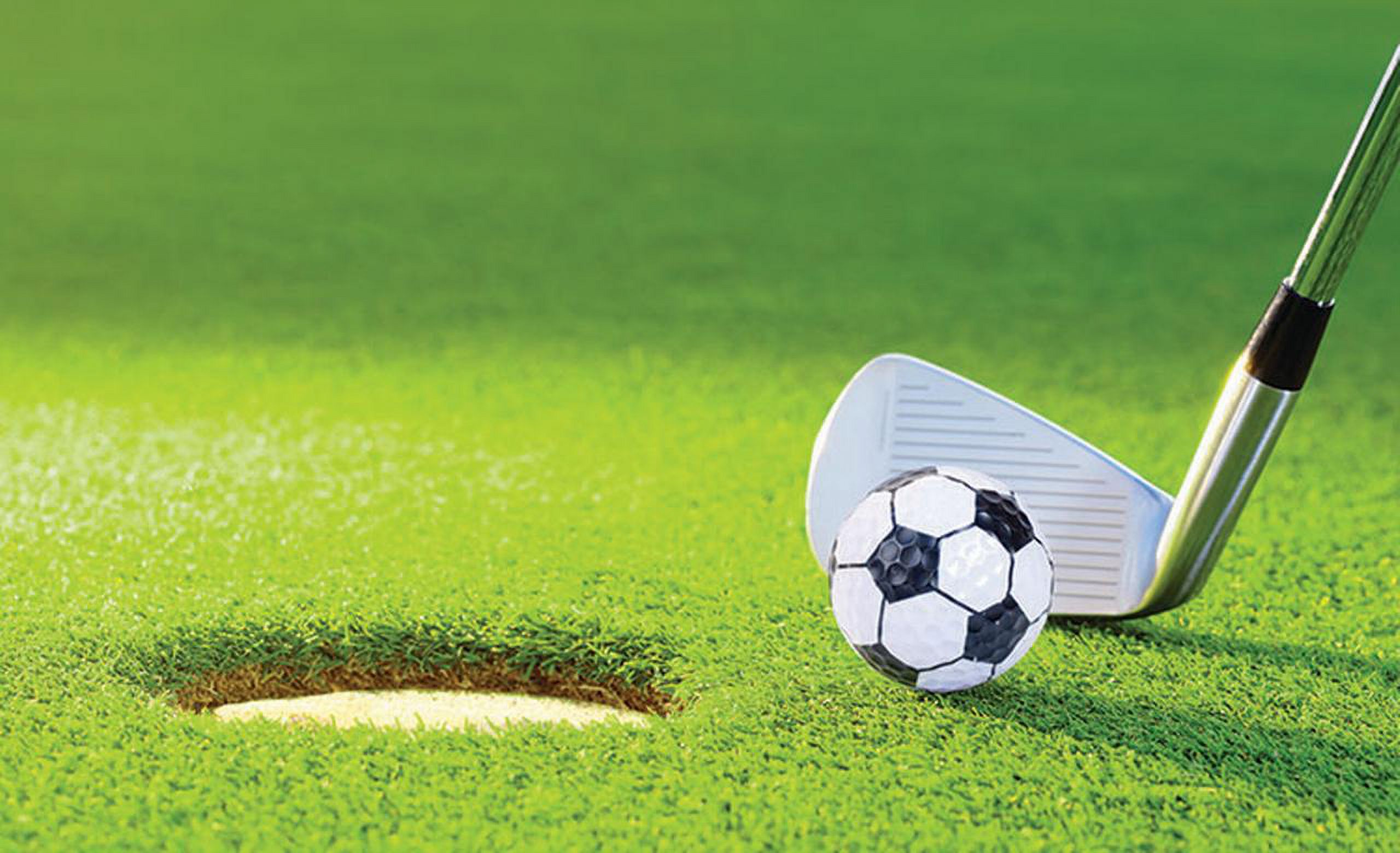 Perfect Life Ideas Funny Golf Balls for Men - 6 Pack Fathers Day Golf Balls - Novelty Golf Balls - Best Golf Gifts for Men Unique