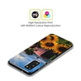 thumbnail image 2 of Head Case Designs Officially Licensed Celebrate Life Gallery Florals Tractor Heaven Soft Gel Case Compatible with Samsung Galaxy S22+ 5G, 2 of 7