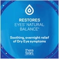 thumbnail image 4 of Eye Drops TheraTears Gel líquido Nighttime para ojos secos, 30 ml, 4 of 6