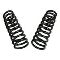 thumbnail image 3 of CCIYU Rear Pair Coil Spring for 2011-2014 for Hyundai Sonata, 2011-2015 for Kia Optima Driver and Passenger Side for 81711, 3 of 3