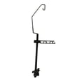 thumbnail image 3 of Soporte de lámpara colgante, soporte de luz, decoración ligera, linterna portátil para acampar 36 cm, 3 of 9