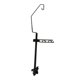 thumbnail image 3 of Soporte de luz para linterna de camping, soporte extraíble y portátil con gancho para colgar. 36 cm, 3 of 9