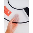 thumbnail image 4 of 1pc Pet Elizabeth Circle Collar For Dogs/Cats, Anti-Bite Anti-Scratch Neck Brace For Small/Medium/Large Pets, Beauty & Recovery Accessory, 4 of 4