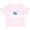AD-Pink, variant on Inktastic San Diego California Whale Boys or Girls Baby T-Shirt