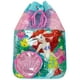 thumbnail image 1 of Bolsa de natación Disney Little Mermaid Ariel Girls, azul, 1 of 5