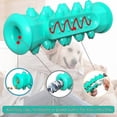 thumbnail image 3 of Dog Molar Toothbrush Toys Chew Cleaning Teeth Safe Puppy Dental Care Soft Pet Cleaning Toy Supplies -n, 3 of 5