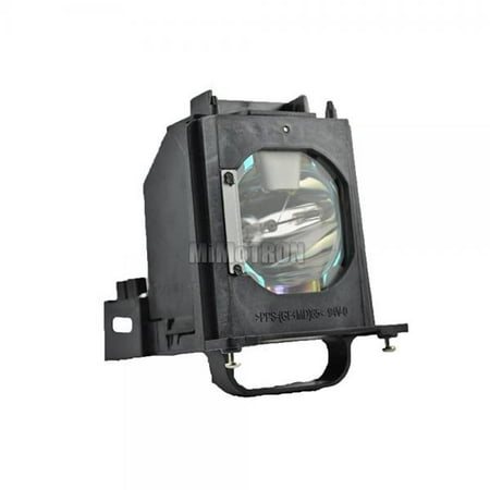 Rptv Replacement Lamp - TV lamp Mitsubishi 915B403001 180 Watt RPTV Replacement Lapbix