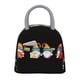 thumbnail image 1 of Disketp Happy Pride Gnome Bolsa Térmica para Almuerzo, Lonchera con Abertura Amplia y Gran Capacidad, Organizador Reutilizable para Mujeres, Hombres y Adultos, 1 of 6