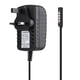 thumbnail image 4 of Para Cargador De Tableta Adaptador De Corriente De 12V 2A Para RT/ RT2 Con, 4 of 6