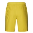 thumbnail image 3 of Puntoco Pantalones Cortos Cargo Ligeros Y Transpirables Para La Playa Al Aire Libre, Informales, Para Hombre, Color Negro Xxxxl, Pantalones Cortos Para Hombre, 3 of 4