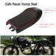 thumbnail image 3 of Asiento de Motocicleta Joroba para Suzuki Retro Negro Sunnimix, 3 of 4