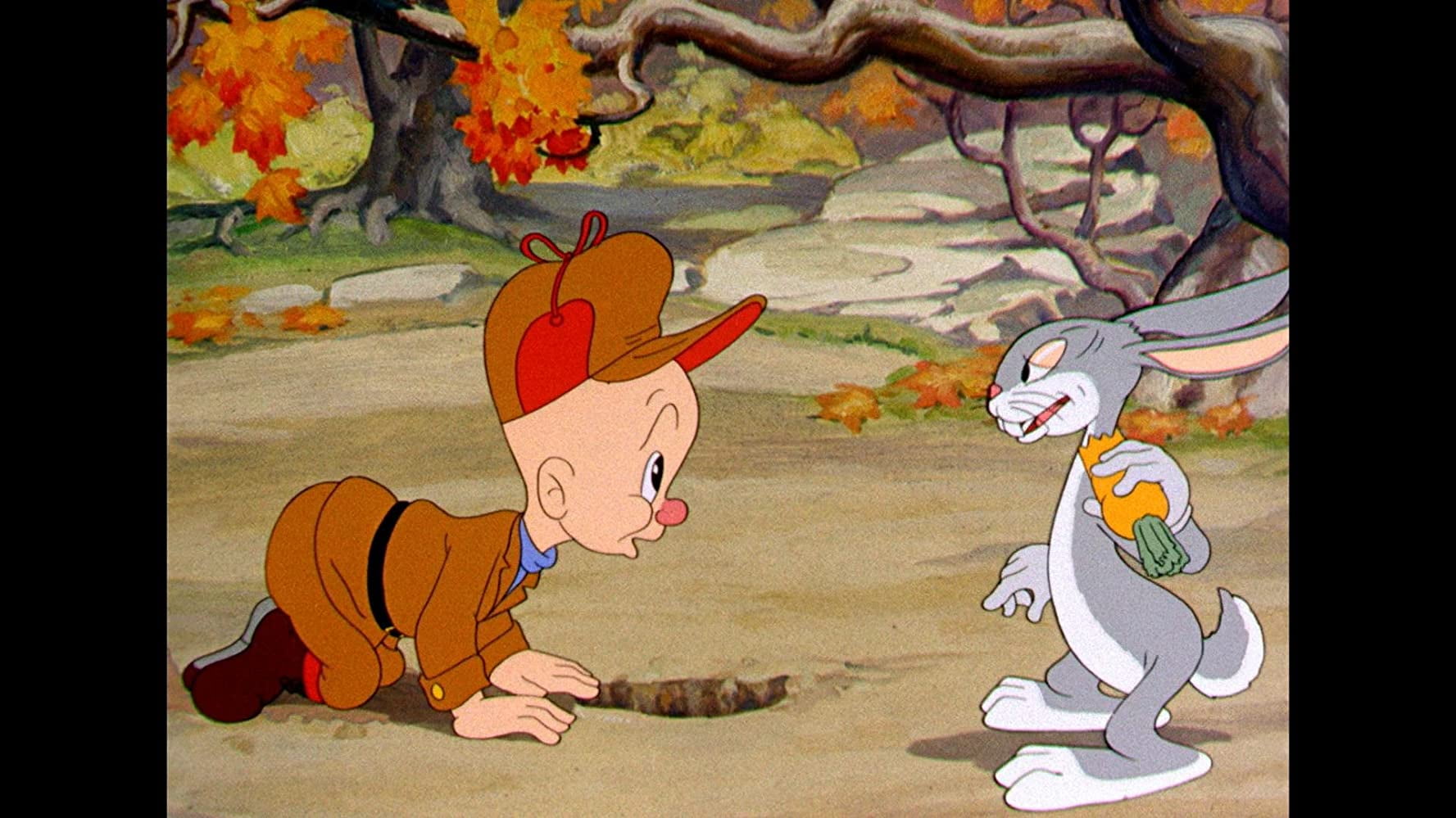 Looney Tunes Platinum Collection Volume 2