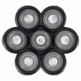 thumbnail image 1 of 7D Electric Shaver Replacement Head Bald Replacement Shaver Blade Electric Shaver Head Shaver Repla, 1 of 3