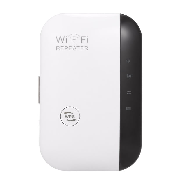 Wireless-N WiFi Repeater/AP Wireless Range Extender Access Point Signal Booster