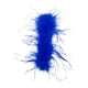thumbnail image 1 of Pulseras circulares con bofetadas, bandas para el cabello, puños, mangas, decoración de muñecas, tobilleras Azul, 1 of 6