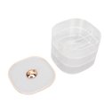 thumbnail image 2 of Earring Organizer BoxJewelry Storage Box 3 Jewelry Box Small Jewelry Box Future-Proof Design, 2 of 5
