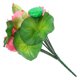thumbnail image 3 of Flor artificial para decoración del hogar, flor de loto decorativa, 3 of 5