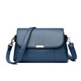 thumbnail image 3 of 2024 nuevos bolsos de hombro tipo bandolera casuales de cuero sintético de alta calidad para mujer, carteras y bolsos de lujo, bolsos de diseñador para mujer, 3 of 5