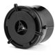 thumbnail image 3 of Abridor Universal 1 par de dispositivos de carga universales de copa de aluminio de 10 pulgadas para Studer ReVox (negro), 3 of 6