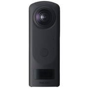 Theta Z1 51GB 360 Degree Spherical Panorama Camera with Ricoh TL-2 Lens Protector