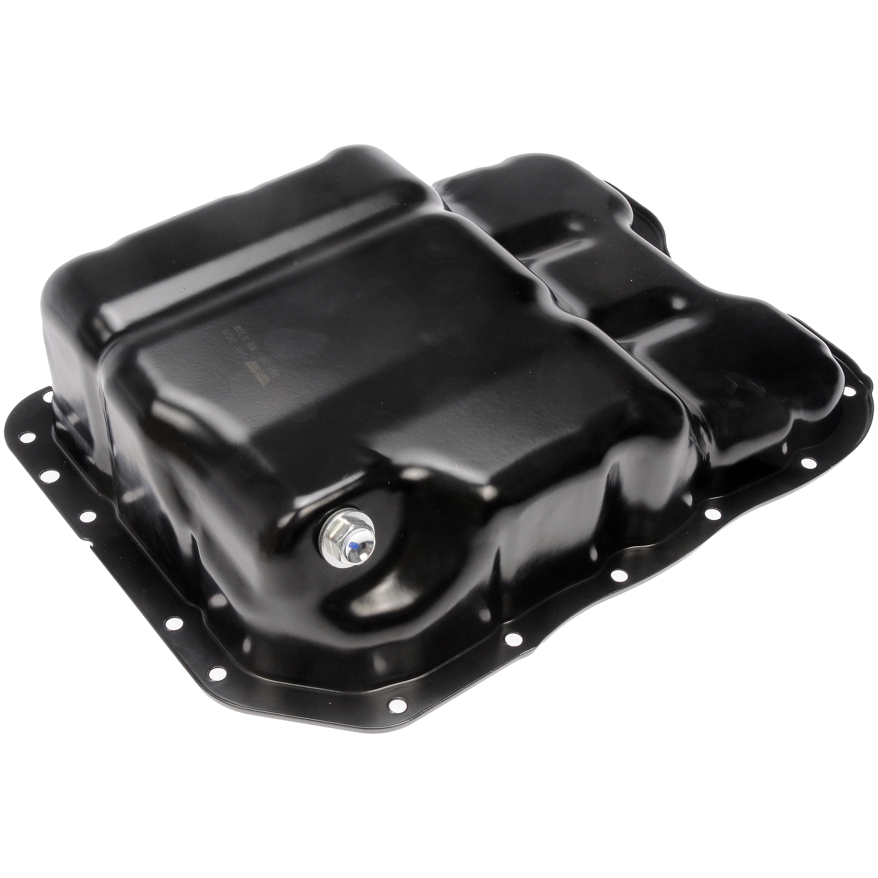 Dorman 264-005 Engine Oil Pan for Specific Ford Models - Walmart.com