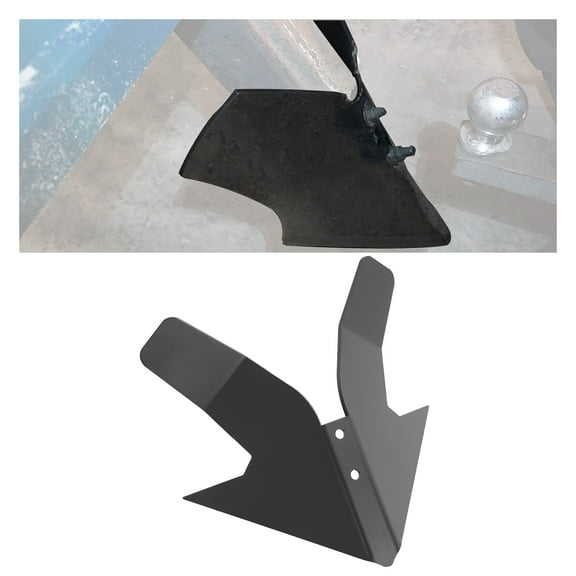 KOJEM Universal Middle Buster Blade Potato Plow Compatible with Most Tractors