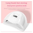 thumbnail image 2 of High Power Nail Dryer LED Nail Lamp UV Lamp 36Pcs Auto Sensor LED Manicure Lamp For Gel Nail Dryer Nail Polish Tools ,Easy to Use, 2 of 7