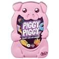 thumbnail image 1 of Juego de Cartas Hasbro Piggy Piggy Familia Estrategia 5 Figuras, 1 of 4