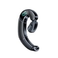 thumbnail image 3 of Auriculares deportivos Baoblaze V5 a prueba de sudor con cancelación de ruido Negro, 3 of 8