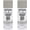 Country Gray, variant on Rust-Oleum Chalked Ultra Matte Spray Paint - Matte Finish - 3 Pack, Chiffon Cream