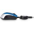 thumbnail image 4 of YWC-USB-C Mini Optical Travel Mouse \u2013 Blue, 4 of 4