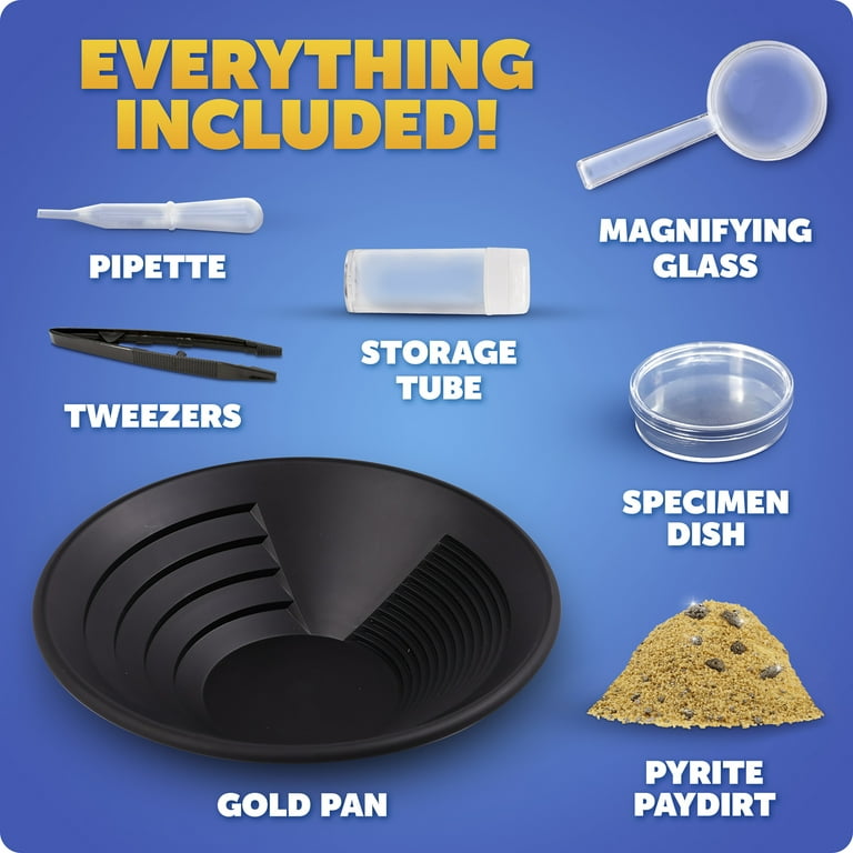 Recreational Gold Panning In Alaska - Foto 2