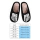 thumbnail image 5 of Zapatilla de Halloween con esqueleto fantasma, ligera (42-43 dedos para 40-41 pies) DQrwqpou Tenis De Mujer Tenis De Hombre, 5 of 7