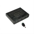 thumbnail image 1 of USB for DC 12V Output 6x 18650 Batteries UPS DIY Box, 1 of 5