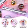 thumbnail image 2 of 4 Pcs Led Strobe Reusable Led Light Rechargeable Champagne Led Bottle Service And Charger,us Plug S, 2 of 5