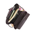 thumbnail image 4 of Easygdp Watermelon Mochila de Cuero para Mujeres, Bolso de Hombro, Bolsos de Mano de Moda para Trabajo y Viajes, 4 of 4