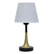 thumbnail image 2 of Lámpara vintage, lámpara de mesa americana, lámpara de noche de decoración americana, lámpara de mesa de diseño europeo para oficina, sala de estudio Especificación B, 2 of 10