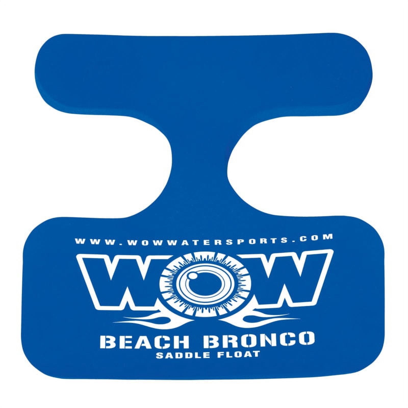 WOW SPORTS 142130 Beach Bronco - Blue