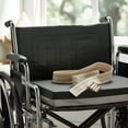 thumbnail image 3 of McKesson Transfer and Gait Belt - Walking and Transfer Aid for Caregivers, 60 in, 48 Ct, 3 of 6
