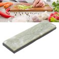 thumbnail image 4 of Juego De Piedra De Afilar, Jade Professional Juego De Piedra De Afilar De Operación Simple Para Tijeras Para Cortador De Cocina ANGGREK malla 10000, 4 of 8