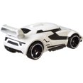 thumbnail image 2 of Hot Wheels Star Wars Fo Stormtrooper Vehicle, 2 of 4