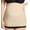 Nude, variant on Women's InstantFigure BL4081X Curvy Tummy Control Slimming Belt (Nude 4X)