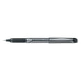 thumbnail image 1 of Pilot BXGPN-V5-BK Hi-Tecpoint Grip V5 / V7 Rolling Ballpoint Pens 0.5mm V5 black - 1 Each, 1 of 1