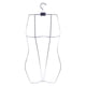thumbnail image 3 of Perchas para trajes de baño perfecl Multifuncionales Colgantes de almacenamiento, 3 of 8